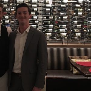 Meet your Posher, Ben